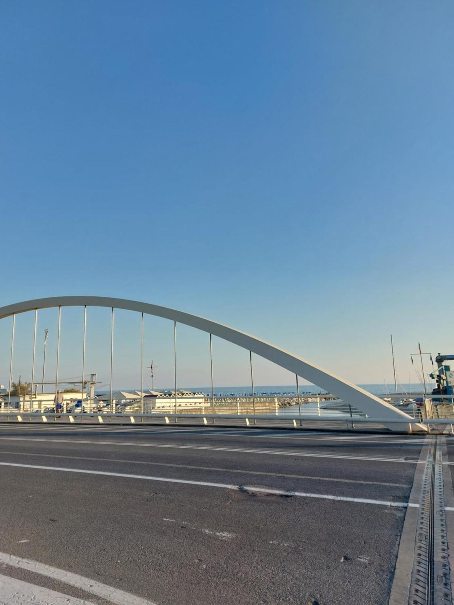 Appartamento Al Mare Di Liguria E Toscana Marina di Massa Buitenkant foto